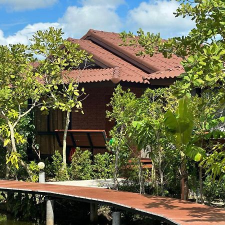 The Beatles Lagoon Chalong Exterior foto