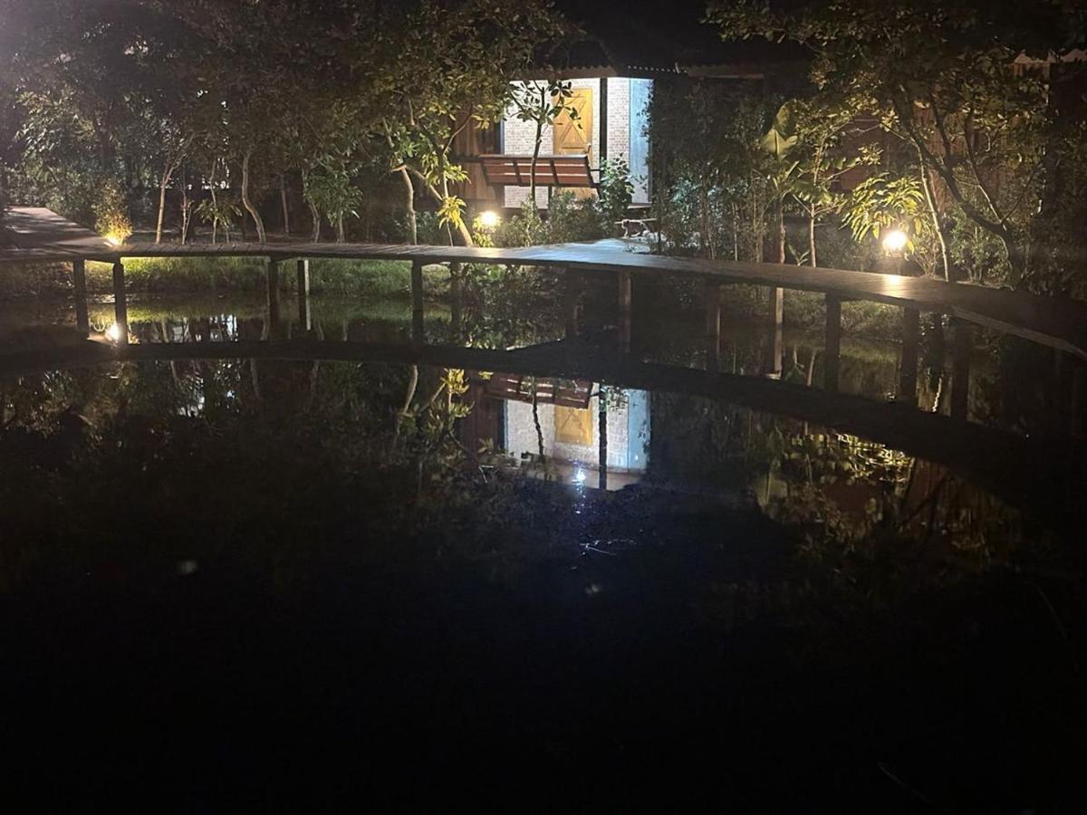 The Beatles Lagoon Chalong Exterior foto