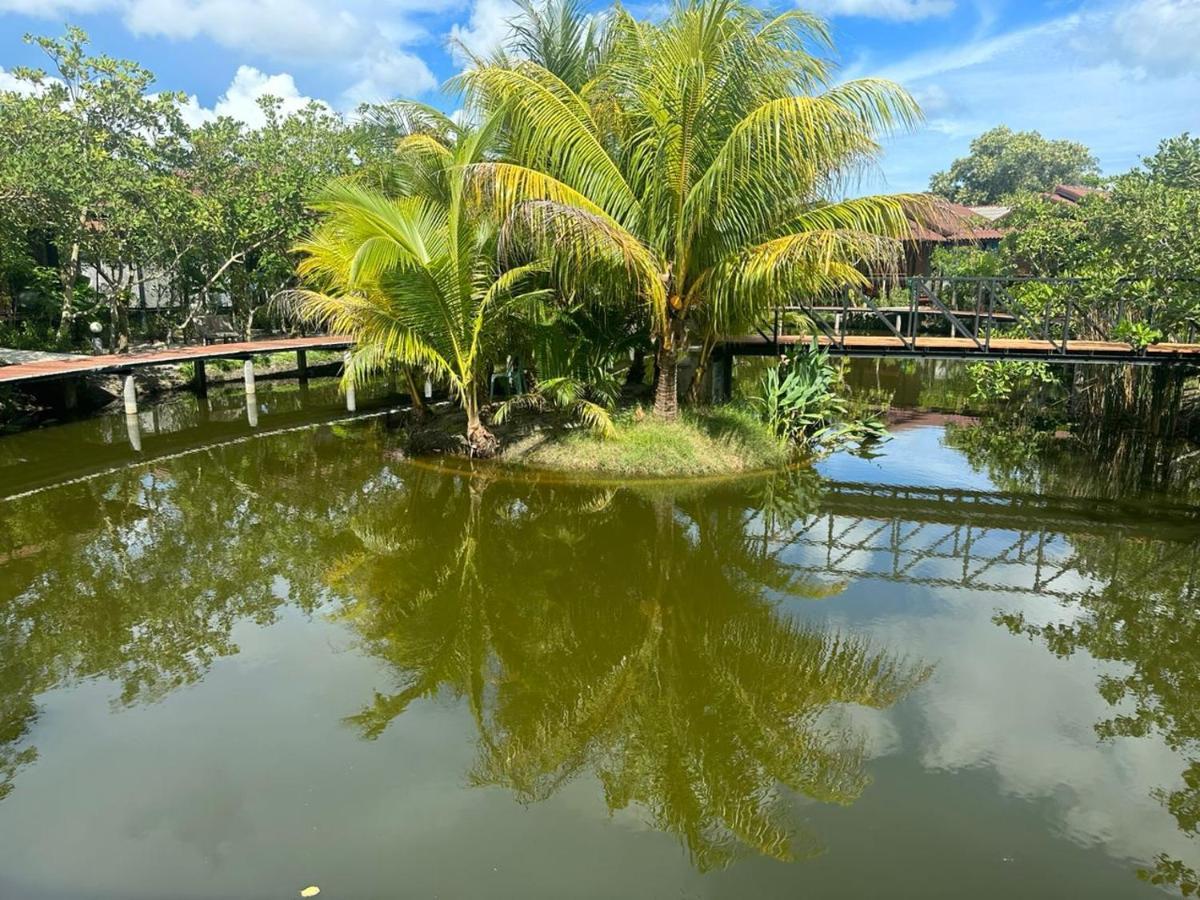 The Beatles Lagoon Chalong Exterior foto