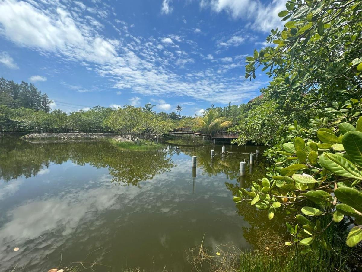 The Beatles Lagoon Chalong Exterior foto