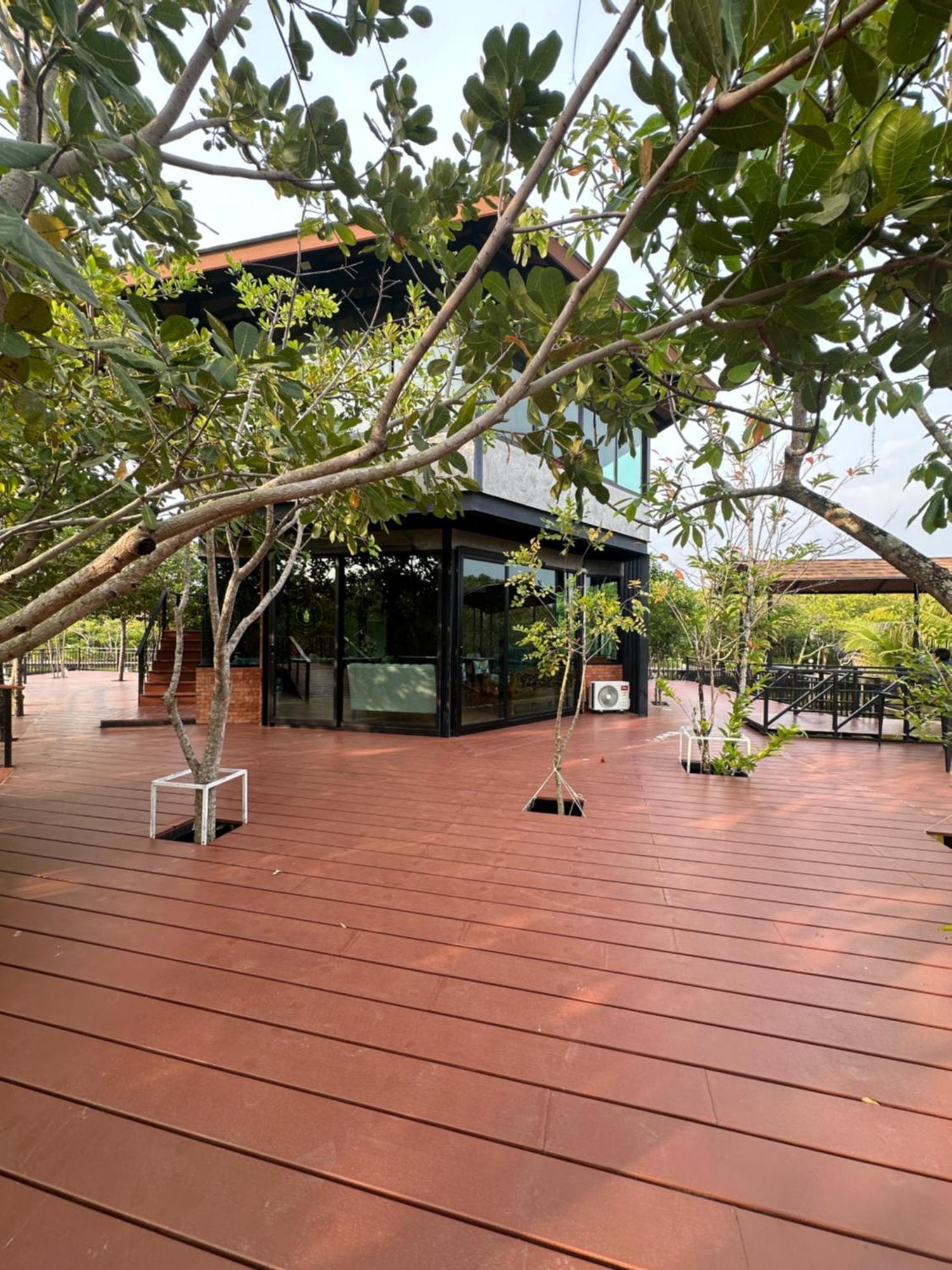 The Beatles Lagoon Chalong Exterior foto